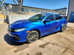 2HGFC1E59LH700726 2020 HONDA CIVIC