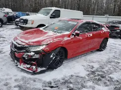 2HGFC1E59LH700984 2020 HONDA CIVIC