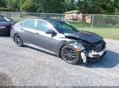 2HGFC1E59LH700998 2020 HONDA CIVIC