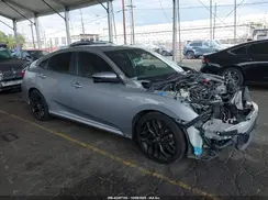 2HGFC1E59LH701083 2020 HONDA CIVIC
