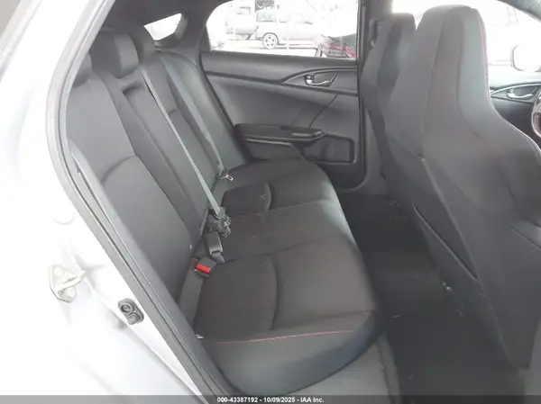 2HGFC1E59LH701083 2020 HONDA CIVIC - Image 8