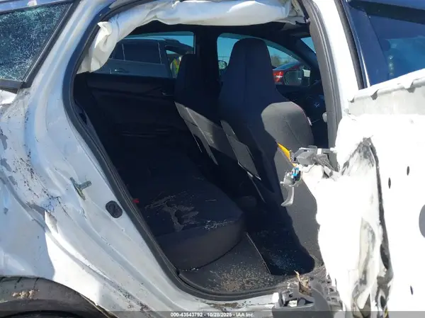 2HGFC1E59LH701102 2020 HONDA CIVIC - Image 8