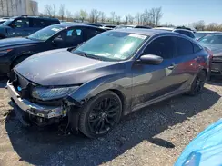 2HGFC1E59LH701679 2020 HONDA CIVIC