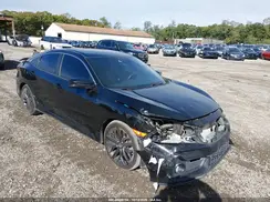 2HGFC1E59LH701956 2020 HONDA CIVIC