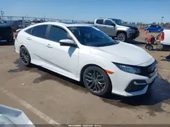 2HGFC1E59LH702623 2020 HONDA CIVIC