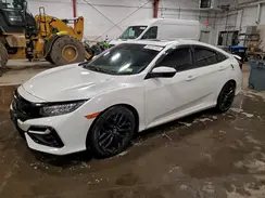 2HGFC1E59LH702718 2020 HONDA CIVIC