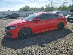 2HGFC1E59LH702878 2020 HONDA CIVIC
