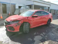 2HGFC1E59LH703321 2020 HONDA CIVIC
