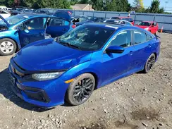 2HGFC1E59LH703447 2020 HONDA CIVIC