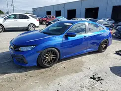 2HGFC1E59LH703478 2020 HONDA CIVIC