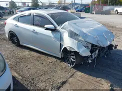 2HGFC1E59LH703562 2020 HONDA CIVIC