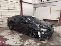 2HGFC1E59LH704498 2020 HONDA CIVIC