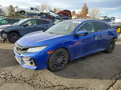 2HGFC1E59LH704937 2020 HONDA CIVIC