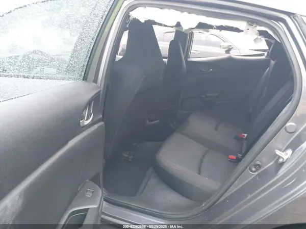 2HGFC1E59LH705375 2020 HONDA CIVIC - Image 8