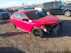 2HGFC1E59LH706266 2020 HONDA CIVIC