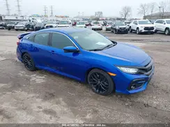 2HGFC1E59LH706719 2020 HONDA CIVIC