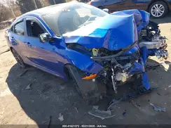 2HGFC1E59LH707904 2020 HONDA CIVIC