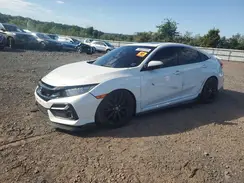 2HGFC1E59LH709118 2020 HONDA CIVIC
