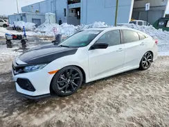 2HGFC1E5XHH700144 2017 HONDA CIVIC