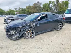 2HGFC1E5XHH700516 2017 HONDA CIVIC