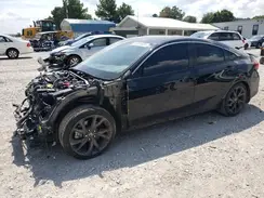 2HGFC1E5XHH701374 2017 HONDA CIVIC
