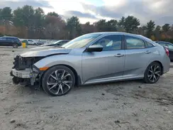 2HGFC1E5XHH701777 2017 HONDA CIVIC