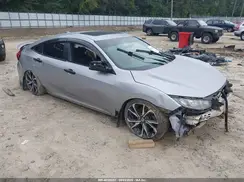 2HGFC1E5XHH701794 2017 HONDA CIVIC