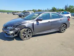 2HGFC1E5XHH703531 2017 HONDA CIVIC