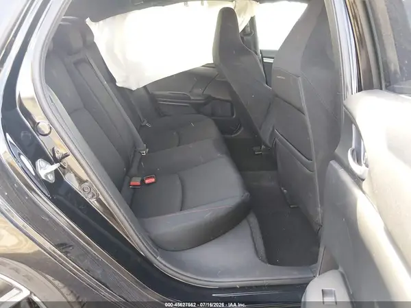 2HGFC1E5XHH704386 2017 HONDA CIVIC - Image 8