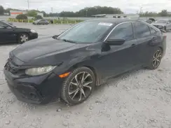 2HGFC1E5XHH705019 2017 HONDA CIVIC