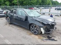 2HGFC1E5XHH705277 2017 HONDA CIVIC