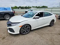 2HGFC1E5XHH705571 2017 HONDA CIVIC