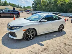 2HGFC1E5XHH706221 2017 HONDA CIVIC