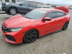 2HGFC1E5XHH706297 2017 HONDA CIVIC