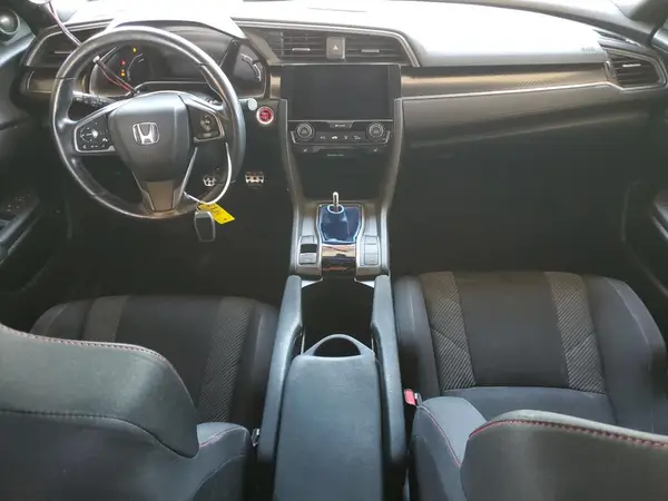2HGFC1E5XHH706381 2017 HONDA CIVIC - Image 8