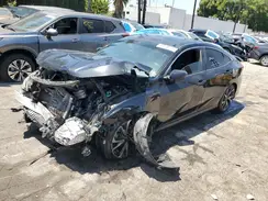 2HGFC1E5XHH707000 2017 HONDA CIVIC
