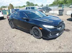 2HGFC1E5XHH707224 2017 HONDA CIVIC