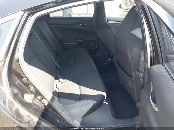 2HGFC1E5XHH707224 2017 HONDA CIVIC - Image 8
