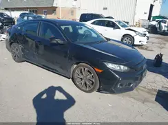 2HGFC1E5XJH700876 2018 HONDA CIVIC
