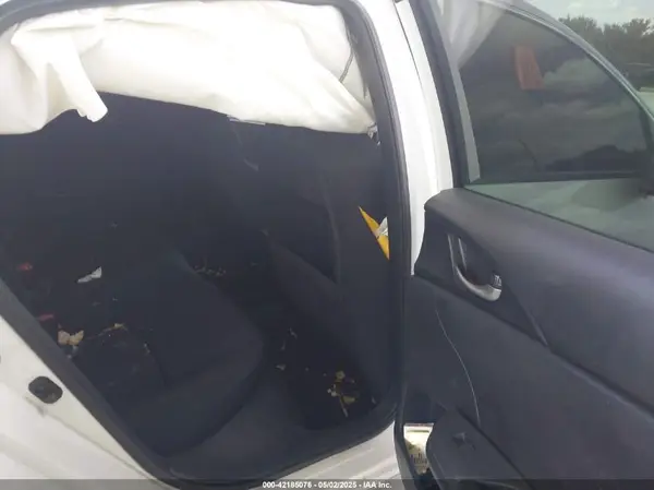 2HGFC1E5XJH701879 2018 HONDA CIVIC - Image 8