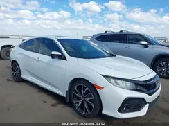 2HGFC1E5XJH701929 2018 HONDA CIVIC