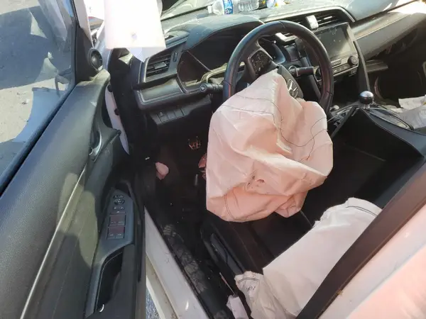 2HGFC1E5XJH701977 2018 HONDA CIVIC - Image 8