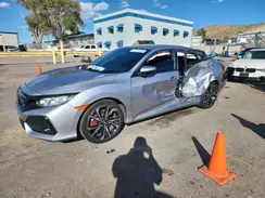 2HGFC1E5XJH702286 2018 HONDA CIVIC
