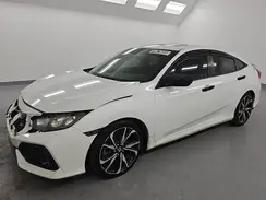 2HGFC1E5XJH702787 2018 HONDA CIVIC