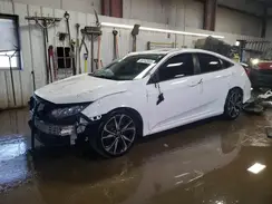 2HGFC1E5XJH702823 2018 HONDA CIVIC