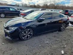 2HGFC1E5XJH702899 2018 HONDA CIVIC