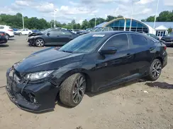 2HGFC1E5XJH703941 2018 HONDA CIVIC