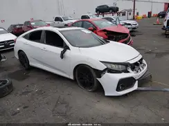 2HGFC1E5XJH704037 2018 HONDA CIVIC