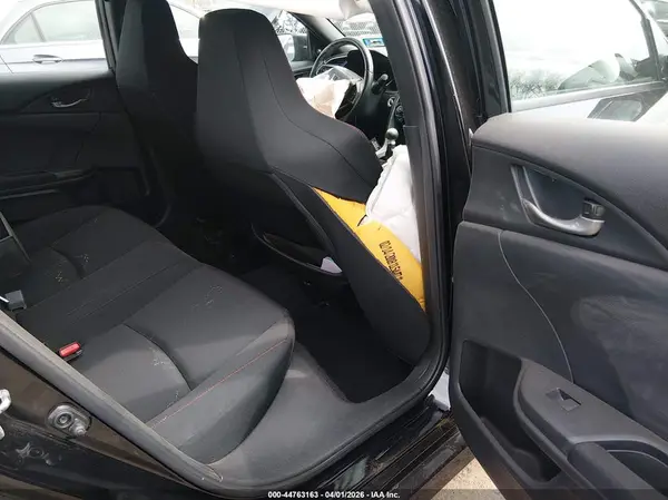 2HGFC1E5XJH704104 2018 HONDA CIVIC - Image 8