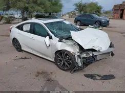 2HGFC1E5XJH704216 2018 HONDA CIVIC